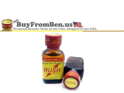 30ml PWD Rush - Original